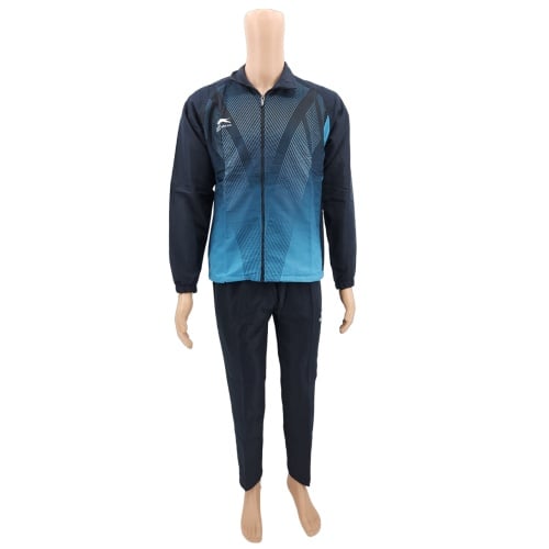 Shiv Naresh Star Trek Spandex TrackSuit