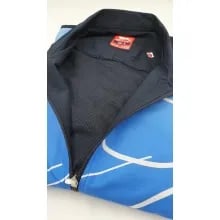 Shiv Naresh Synthetic Blue Sublimation TrackSuit Shiv Naresh Synthetic Blue Sublimation TrackSuit