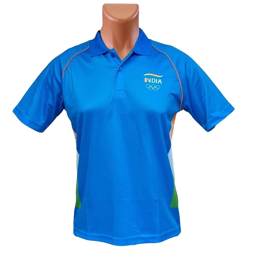 Shiv Naresh Tokyo Olympics Tshirt