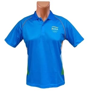 Shiv Naresh Tokyo Olympics Tshirt