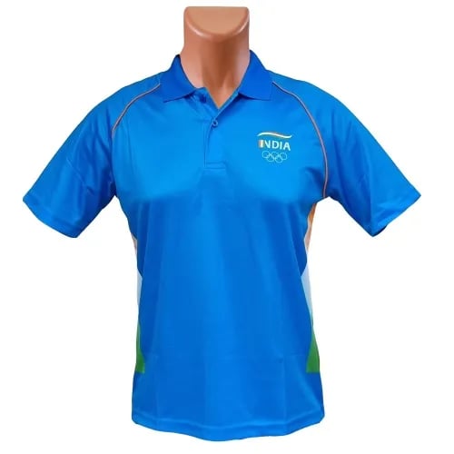Shiv Naresh Tokyo Olympics Tshirt