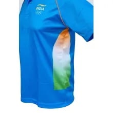 Shiv Naresh Tokyo Olympics Blue India coach Tshirt Shiv Naresh Tokyo Olympics Tshirt