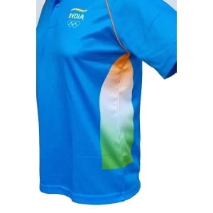 Shiv Naresh Tokyo Olympics Tshirt
