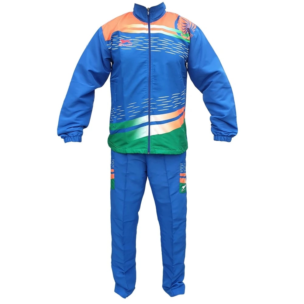 Shiv Naresh Udta Bharat TrackSuit 