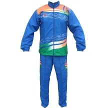Shiv Naresh Udta Bharat TrackSuit 