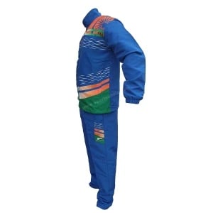 Shiv Naresh Udta Bharat TrackSuit 