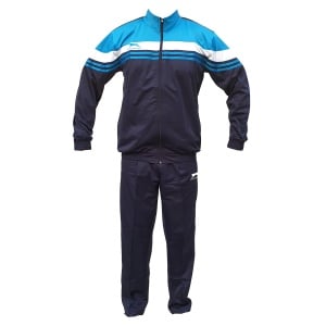 Shiv Naresh Blue Lines Winter TrackSuit