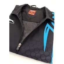 Shiv Naresh Yodha Black TrackSuit Shiv Naresh Yodha Black TrackSuit