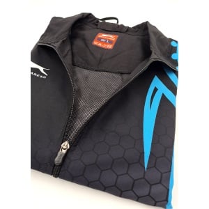 Shiv Naresh Yodha Black TrackSuit Shiv Naresh Yodha Black TrackSuit