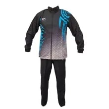 Shiv Naresh Yodha Black TrackSuit 