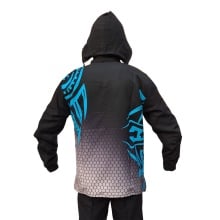 Shiv Naresh Yodha Black TrackSuit 