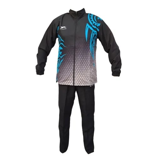 Shiv Naresh Yodha Black TrackSuit 