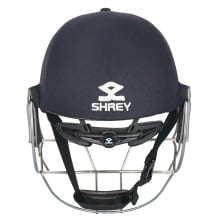 Shrey Titanium Cricket Helmet