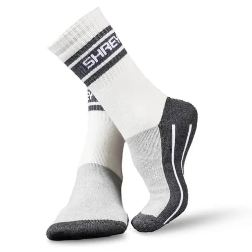 Shrey Pro Double Layer Cricket Socks