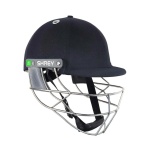 Koroyd Stainless Steel Cricket Helmet
