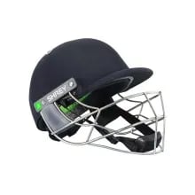 Koroyd Stainless Steel Cricket Helmet