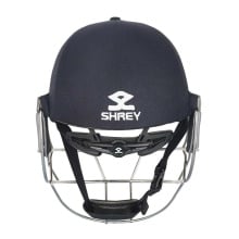 Koroyd Stainless Steel Cricket Helmet