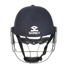 Koroyd Stainless Steel Cricket Helmet