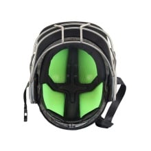 Koroyd Stainless Steel Cricket Helmet