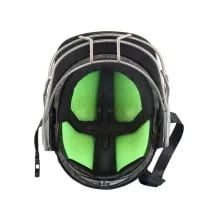 Koroyd Stainless Steel Cricket Helmet