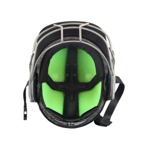 Shrey stainless steel Cricket Helmet Koroyd Stainless Steel Cricket Helmet