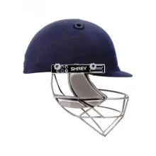 Shrey Stainless Steel Cricket Helmet Shrey Masterclass Cricket Helmet