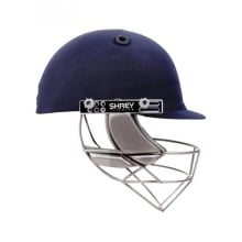 Shrey Masterclass Air Titanium Cricket Helmet