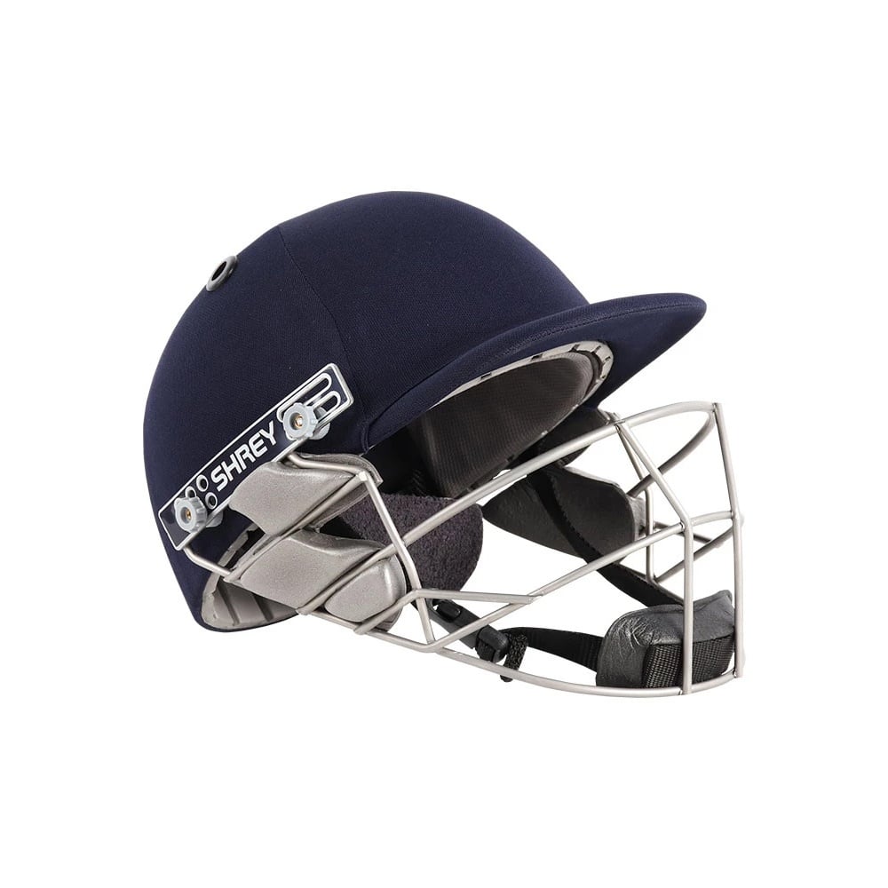 Shrey pro Guard Cricket Helmet
