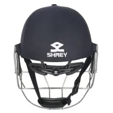 Shrey Titanium Cricket Helmet