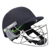 Shrey Titanium Cricket Helmet