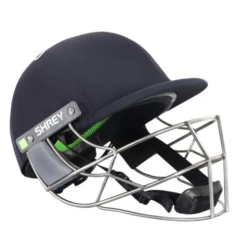 Shrey Titanium Cricket Helmet