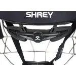 Shrey Titanium Cricket Helmet