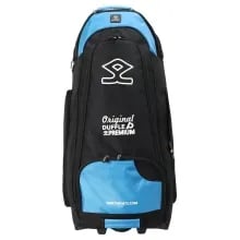 Shrey Duffle Cricket Kit Bag with Wheels Shrey Pro Premium Duffle Cricket Kit Bag with Wheels