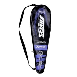 Silvers Lim 25 Badminton Racket Silvers Lim 25 Badminton Racket