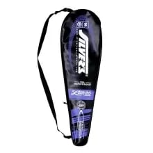 Silvers Lim 25 Badminton Racket Silvers Lim 25 Badminton Racket