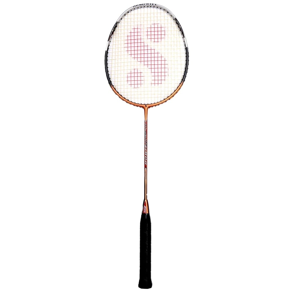 Silvers Armortec 800 Badminton Racket
