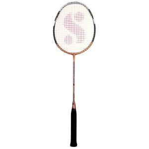 Silvers Armortec 800 Badminton Racket Silvers Armortec 800 Badminton Racket