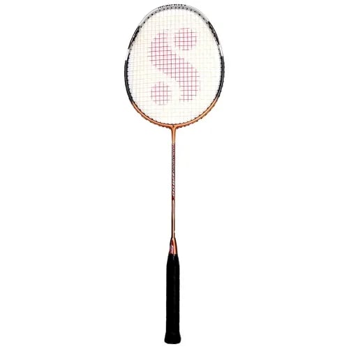 Silvers Armortec 800 Badminton Racket