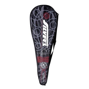 Silvers Armortec 800 Badminton Racket Silvers Armortec 800 Badminton Racket