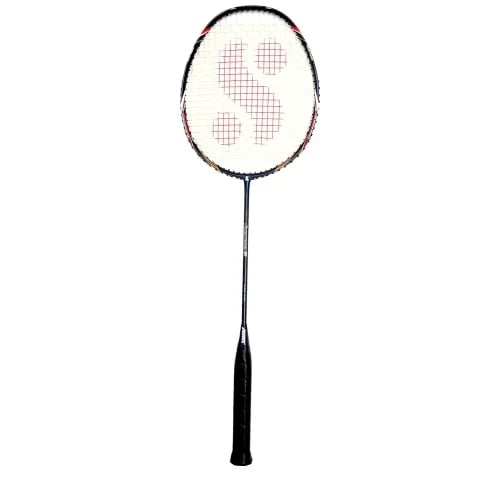 Silvers Focus Power Badminton Racket