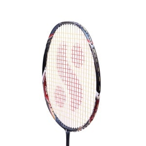 Silvers Focus Power Badminton Racket Silvers Focus Power Badminton Racket