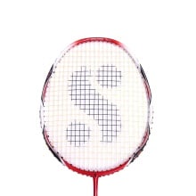 Silvers Organic Badminton Racket Silvers Organic Badminton Racket