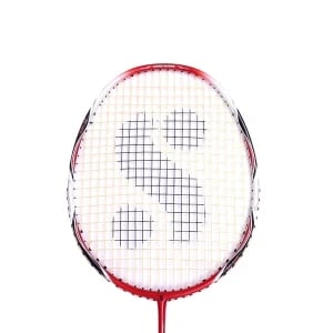 Silvers Organic Badminton Racket Silvers Organic Badminton Racket