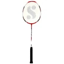 Silvers Organic Badminton Racket Silvers Organic Badminton Racket