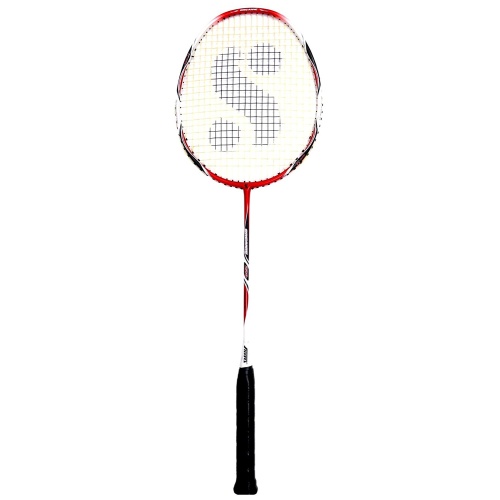 Silvers Organic Badminton Racket