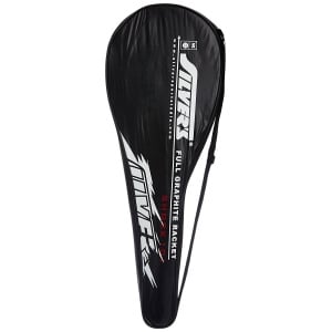 Silvers Shock 101 Badminton Racket Silvers Shock 101 Badminton Racket