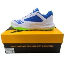 Skechers Cricket Turf Rubber Cricket Shoes