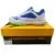 Blue-White
