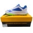 Select Color: Blue-White