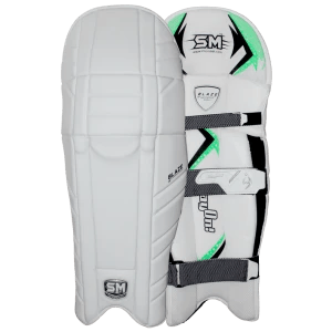 SM Blaze Cricket Batting LegGuard